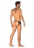 SEVERIO JOCKSTRAP SLIPY OTWARTE